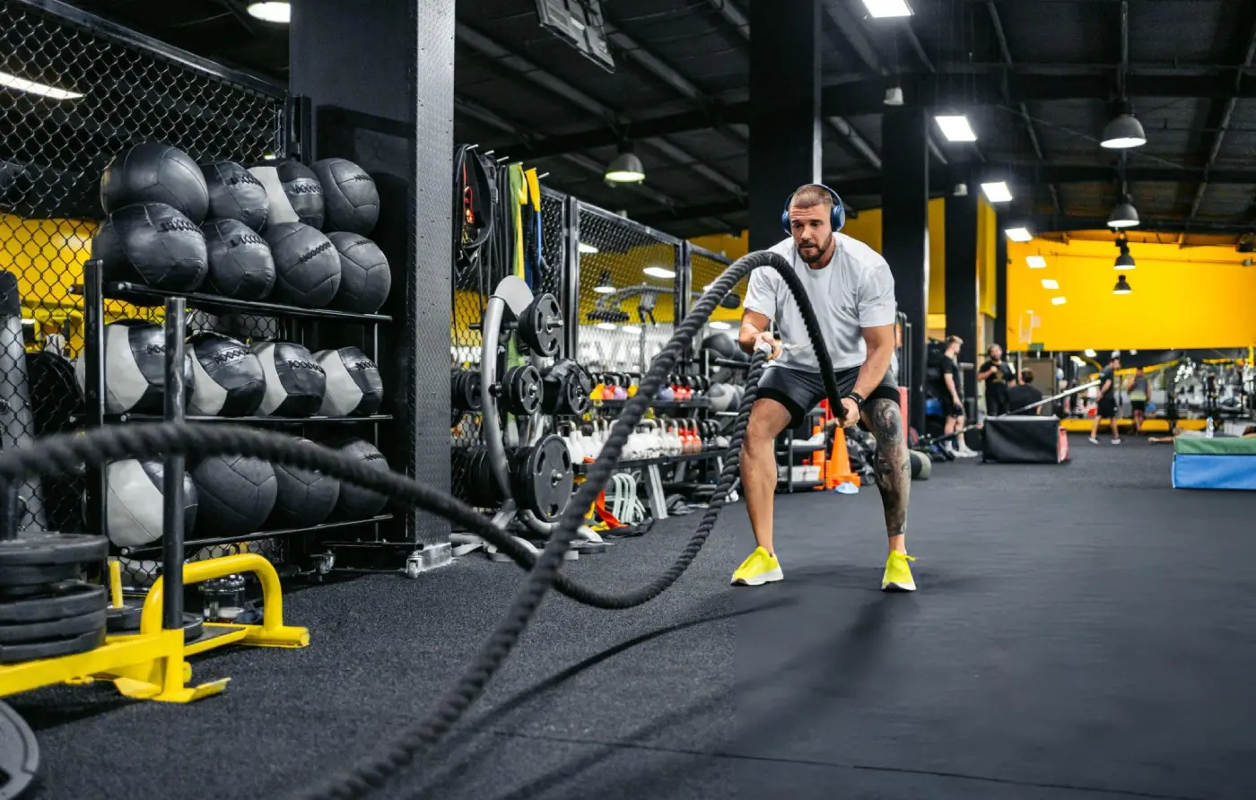 cross-fit